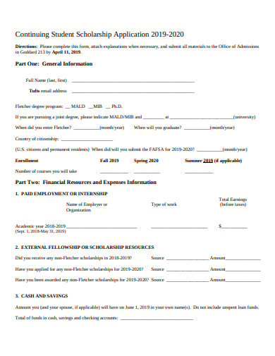 student-scholarship-application-in-pdf