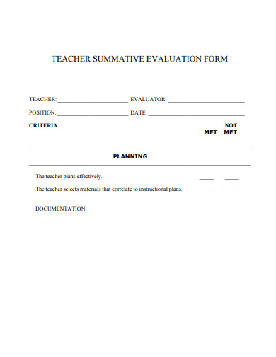 teacher-summative-evaluation-form-template