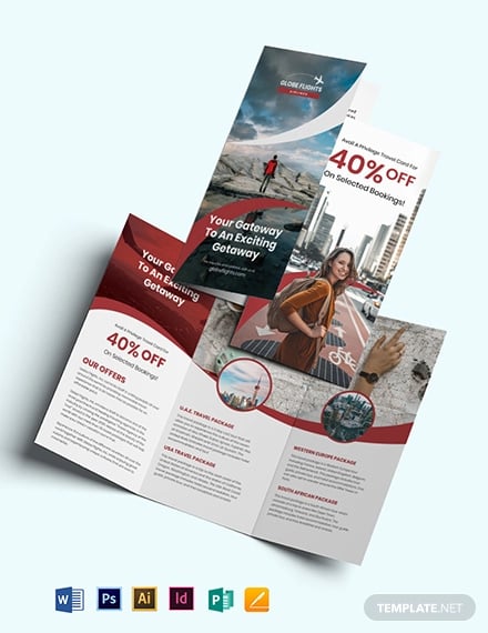 travel-trifold-brochure-template