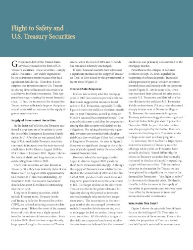 treasury securities rates in pdf
