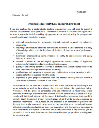 university-school-research-proposal-template