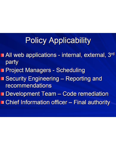 web-application-security-assessment-policy