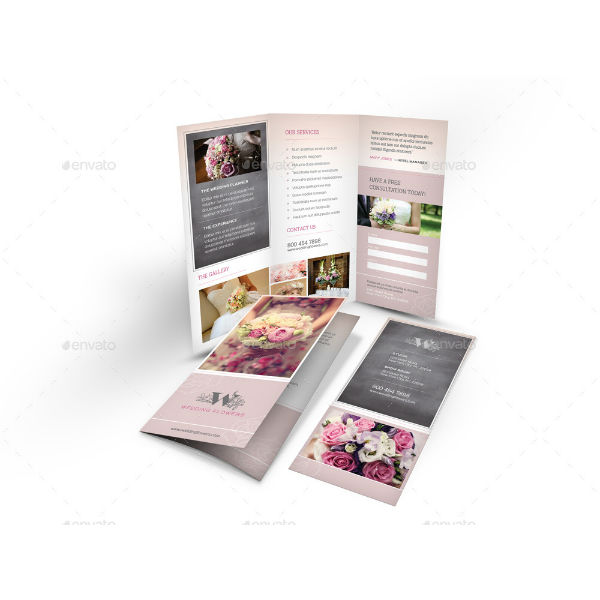 wedding-planner-trifold-brochure