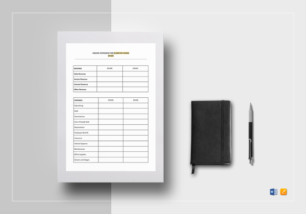 income statement 8 600x420