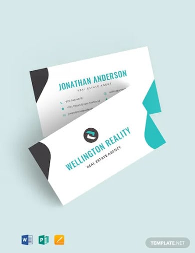 agency-business-card-template