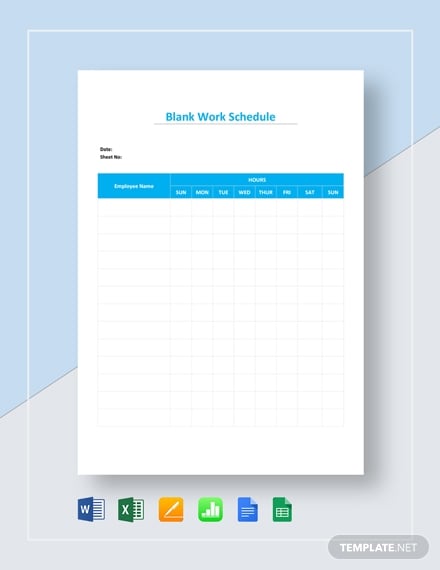 blank-work-schedule
