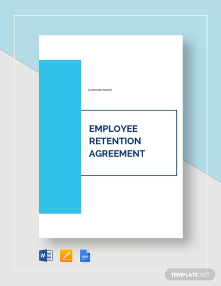 10+ Employee Retention Strategy Templates in Google Docs | Word | Pages ...