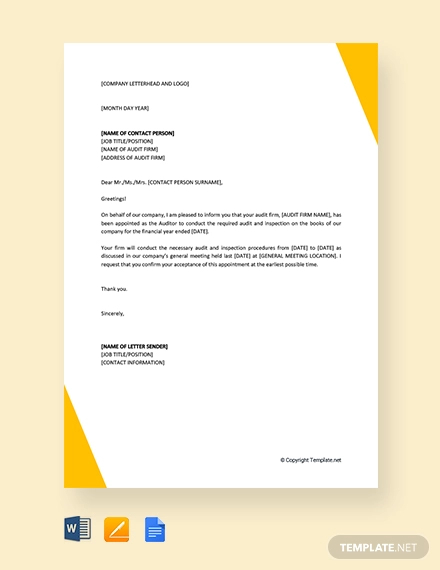 Featured image of post Appointment Letter Format In Nepali Download these appointment sample letter format templates