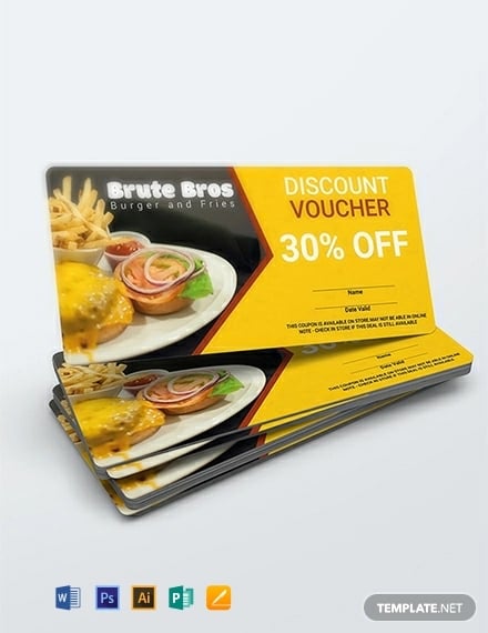 free-fast-food-voucher-template