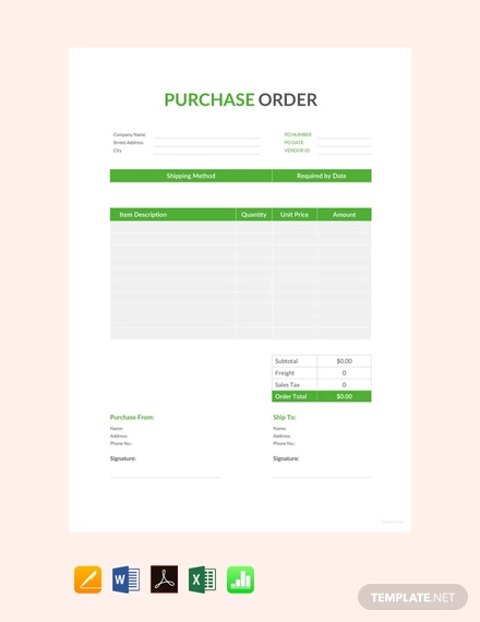 free-purchase-order-format