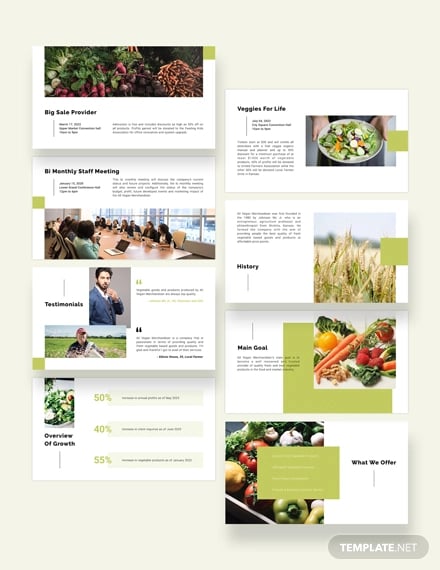 healthy-food-powerpoint-template