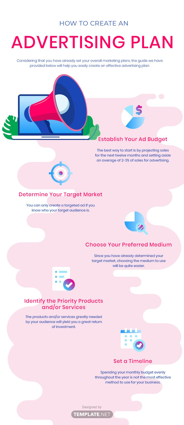 advertising company business plan
