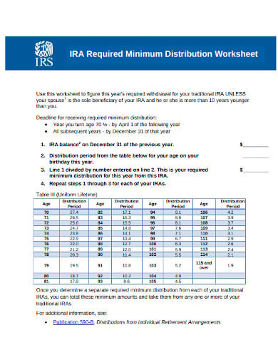 ira-minimum-distribution-calculator-worksheet