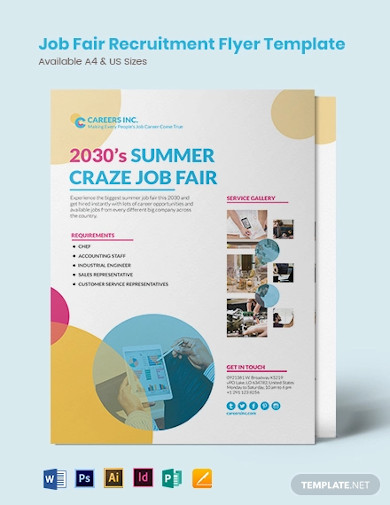 job-fair-recruitment-flyer-template
