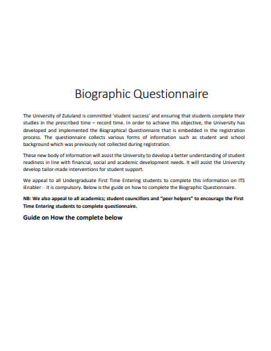 printable-biographic-questionnaire