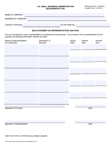 10+ B2B Integration Templates in Word | Pages | Google Docs | Excel ...