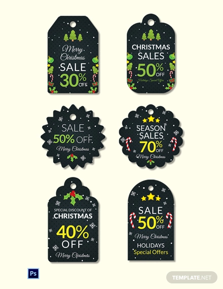 30+ Christmas Stationery Templates - Free PSD, EPS, AI, Illustrator ...