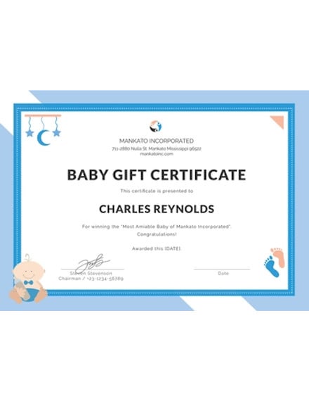 free-baby-gift-certificate-template