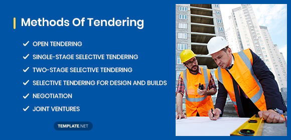 methods-of-tendering
