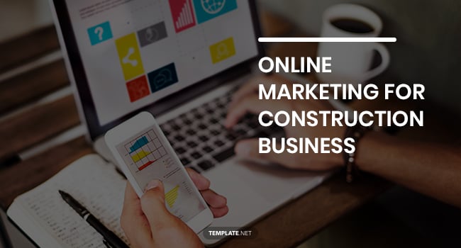 online marketing for construction business