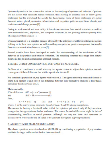 Project Report Format