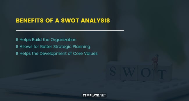 benefits of a swot analysis