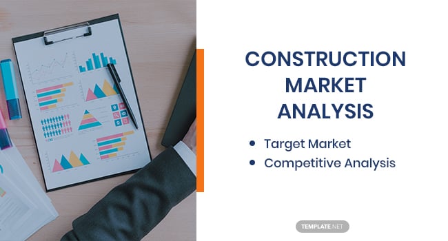 construction market analysis