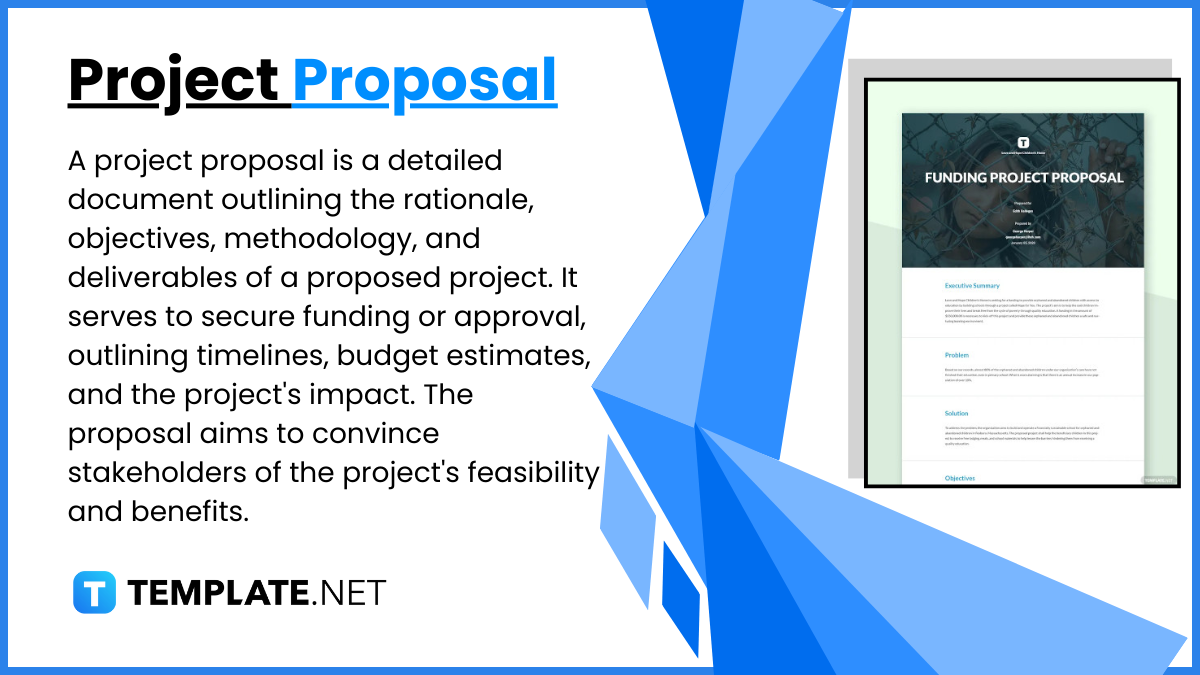 Project Proposal