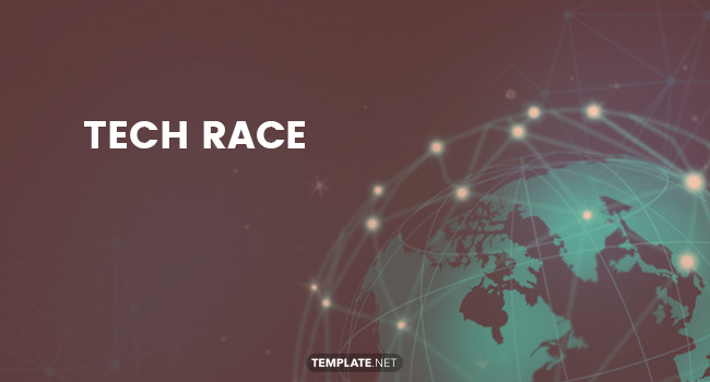 tech race