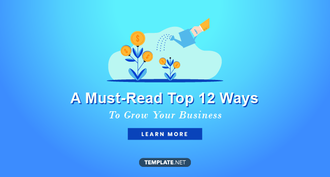 12-ways-to-grow-your-business