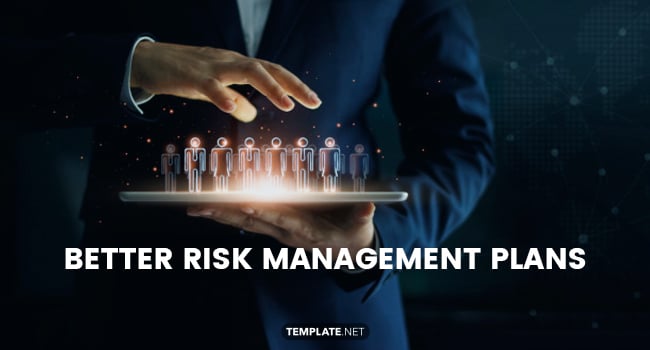 better risk management plans