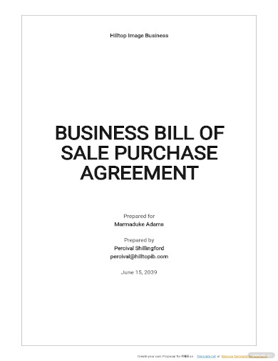 33+ Purchase and Sale Agreement Templates in MS Word | PDF | Apple ...