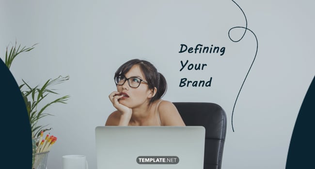 defining your brand