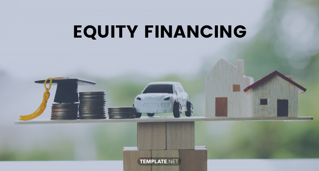 equity financing