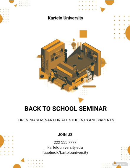 free-creative-back-to-school-flyer-template