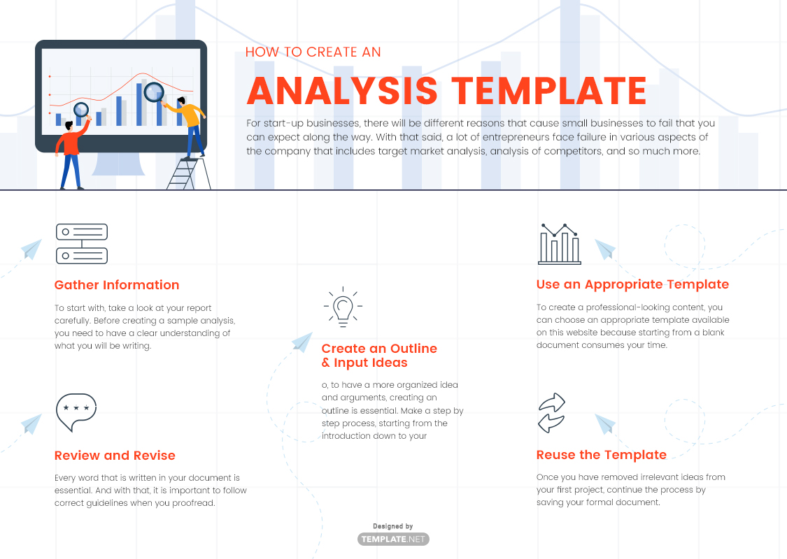 Analysis Templates - Edit Online & Download | Template.net