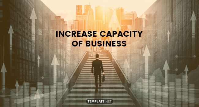 increase-capacity-of-business