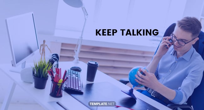 keep-talking