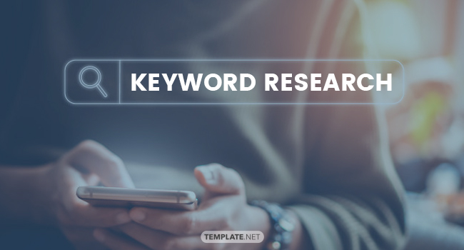 keyword research