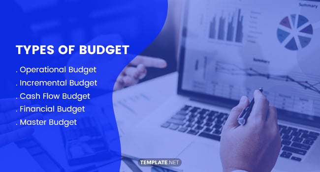 types-of-budget