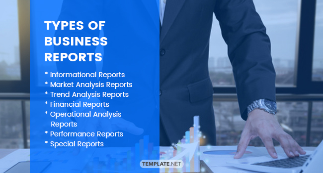 types-of-business-reports