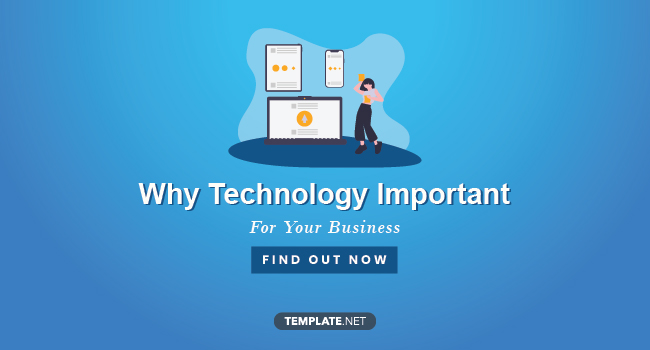 why-technology-is-important-in-business