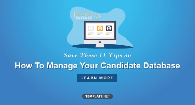 11-tips-to-manage-your-candidate-database