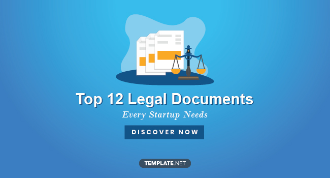 12-legal-documents-for-every-startup