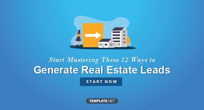 12-ways-to-generate-real-estate-leads