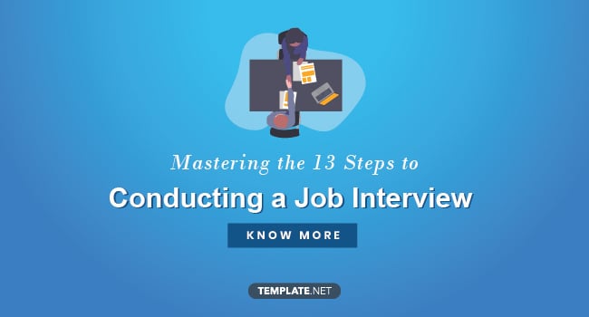 13-steps-to-conducting-a-job-interview