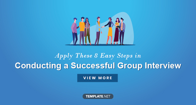 8-steps-in-conducting-a-group-interview1