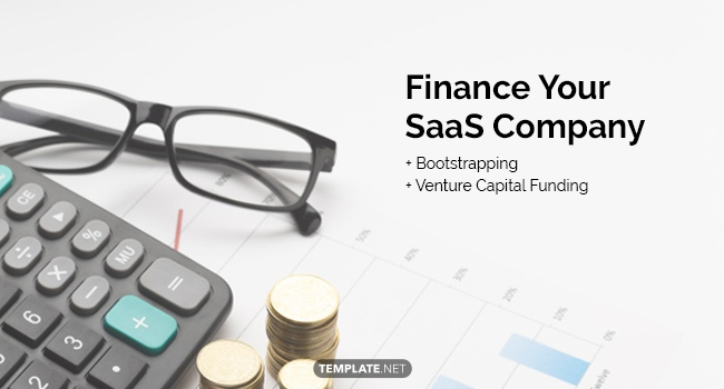 finance your saas company