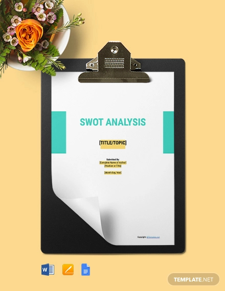 free-simple-construction-swot-analysis-template