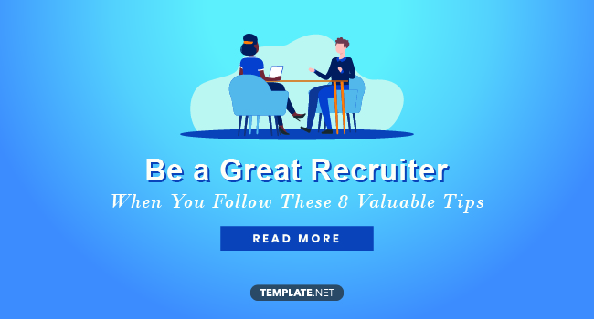 how-to-be-a-great-recruiter